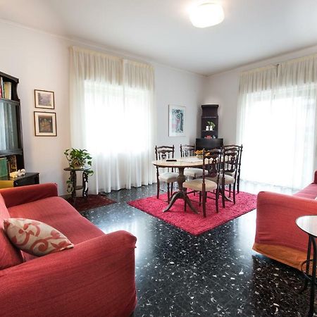 Appartamento Signorile Ambienti Sanificati Messina Exteriér fotografie